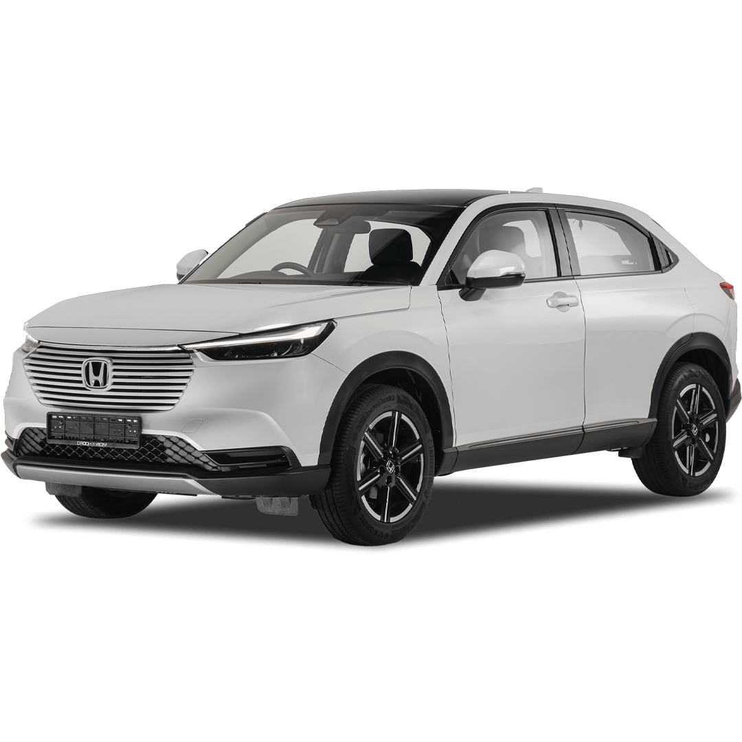 وزل XR-V HR-V