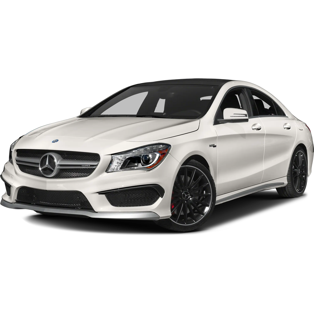 CLA CLASS