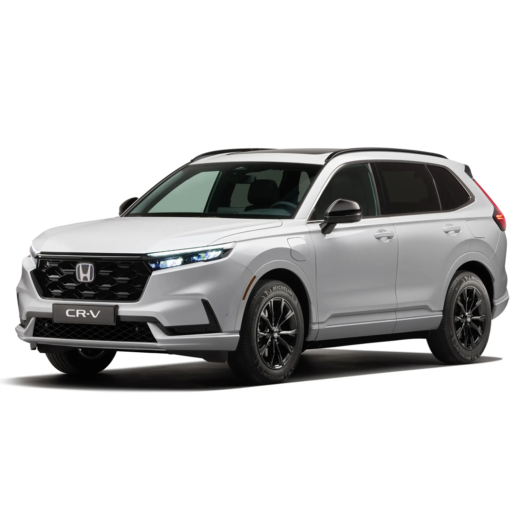 CRV