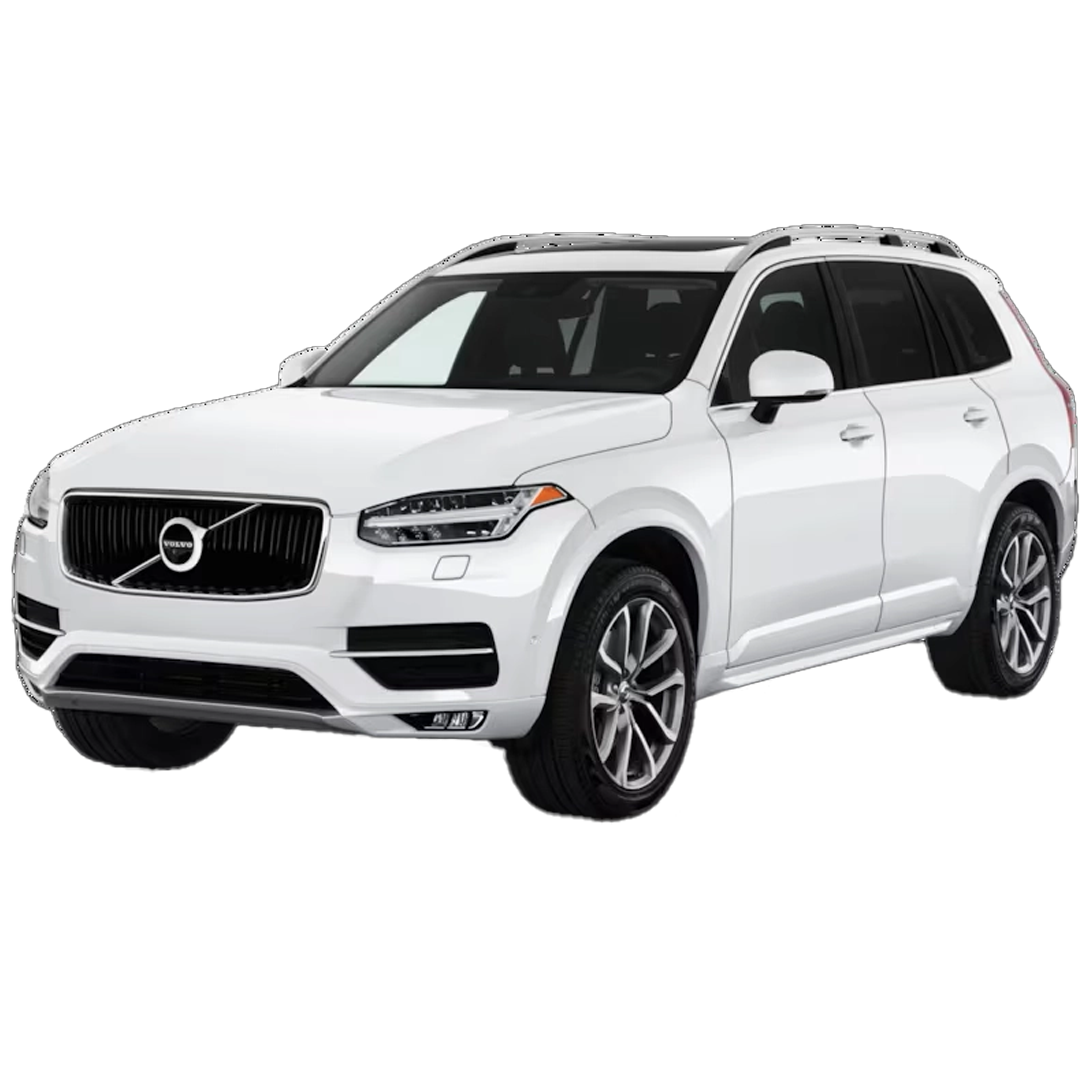 XC90