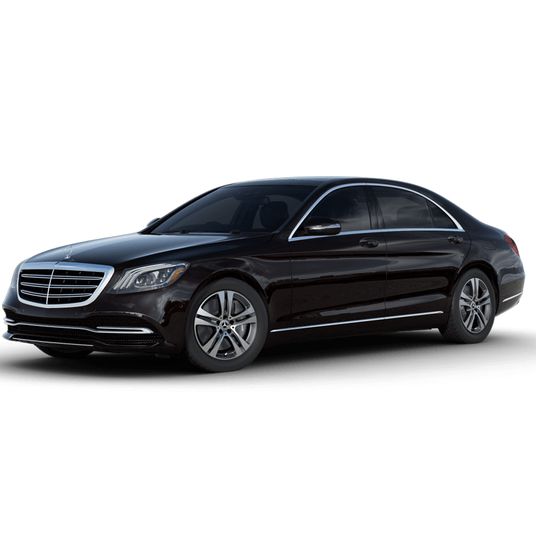 S CLASS