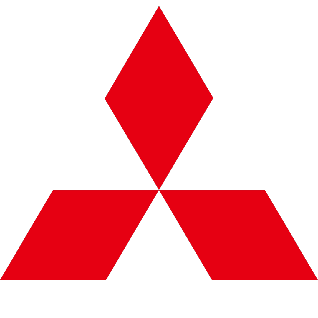 میتسوبیشی