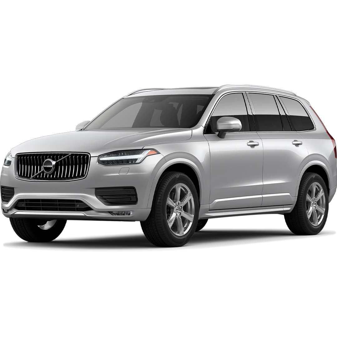 XC90