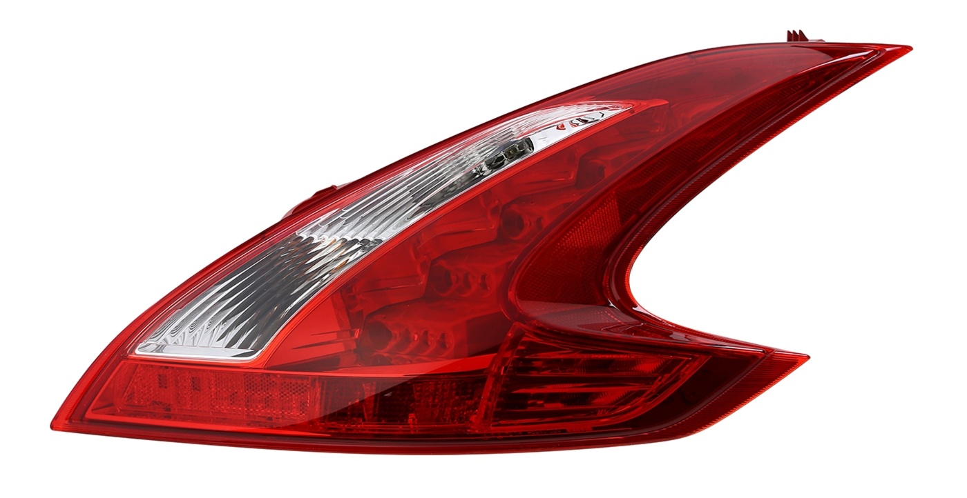طلق خطر نیسان z370