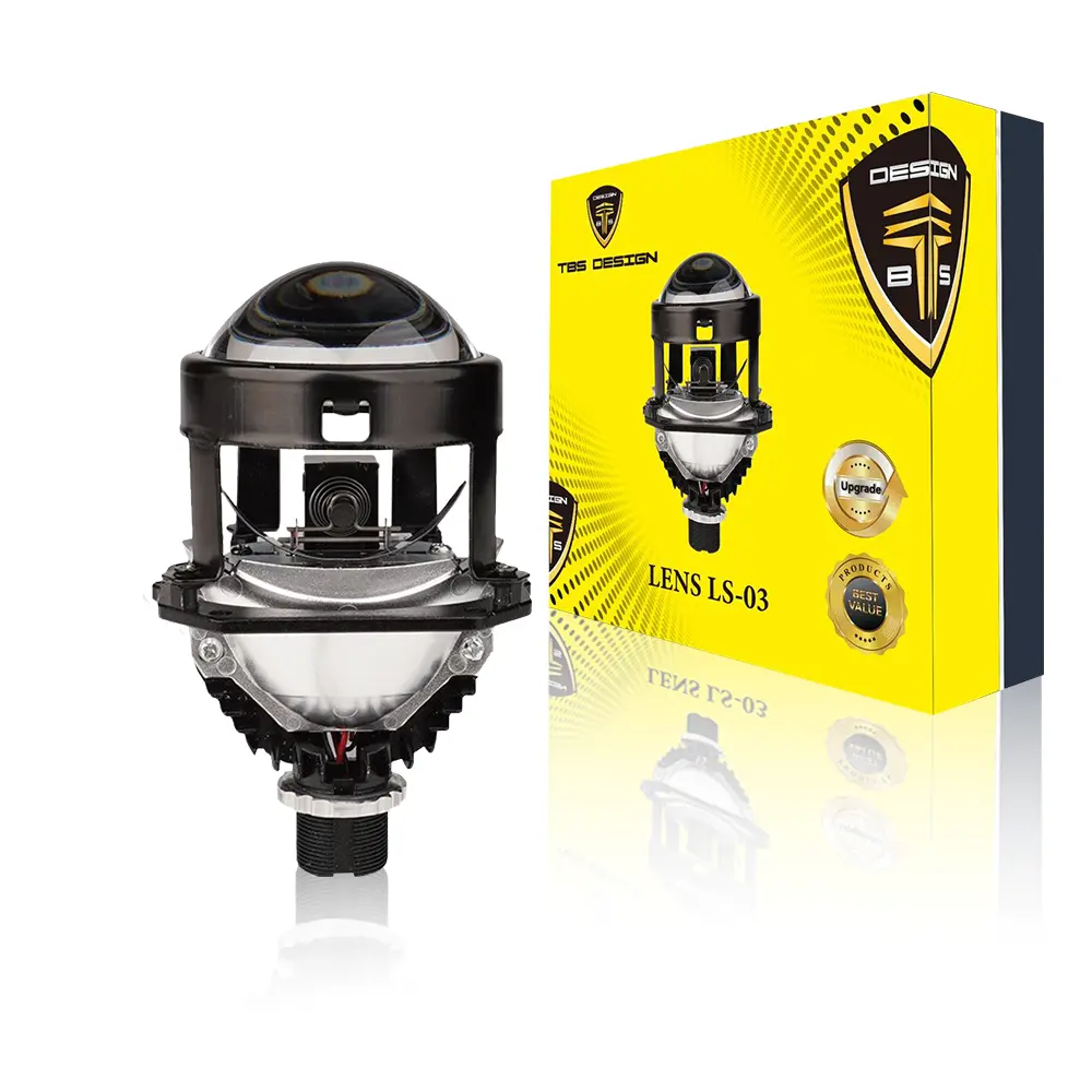 لنز توبیز Tobys مدل Lens LS-03
