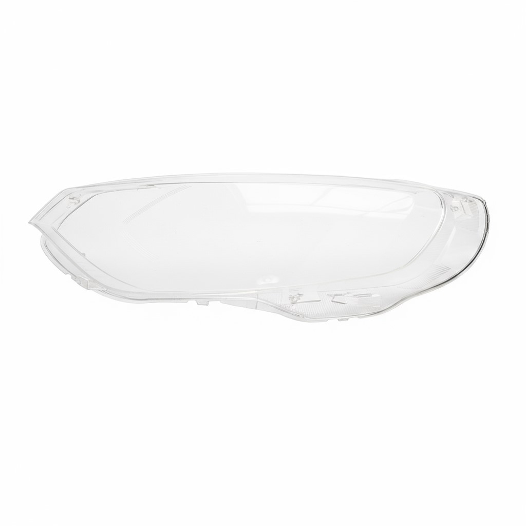 طلق چراغ جلو ام جی 6