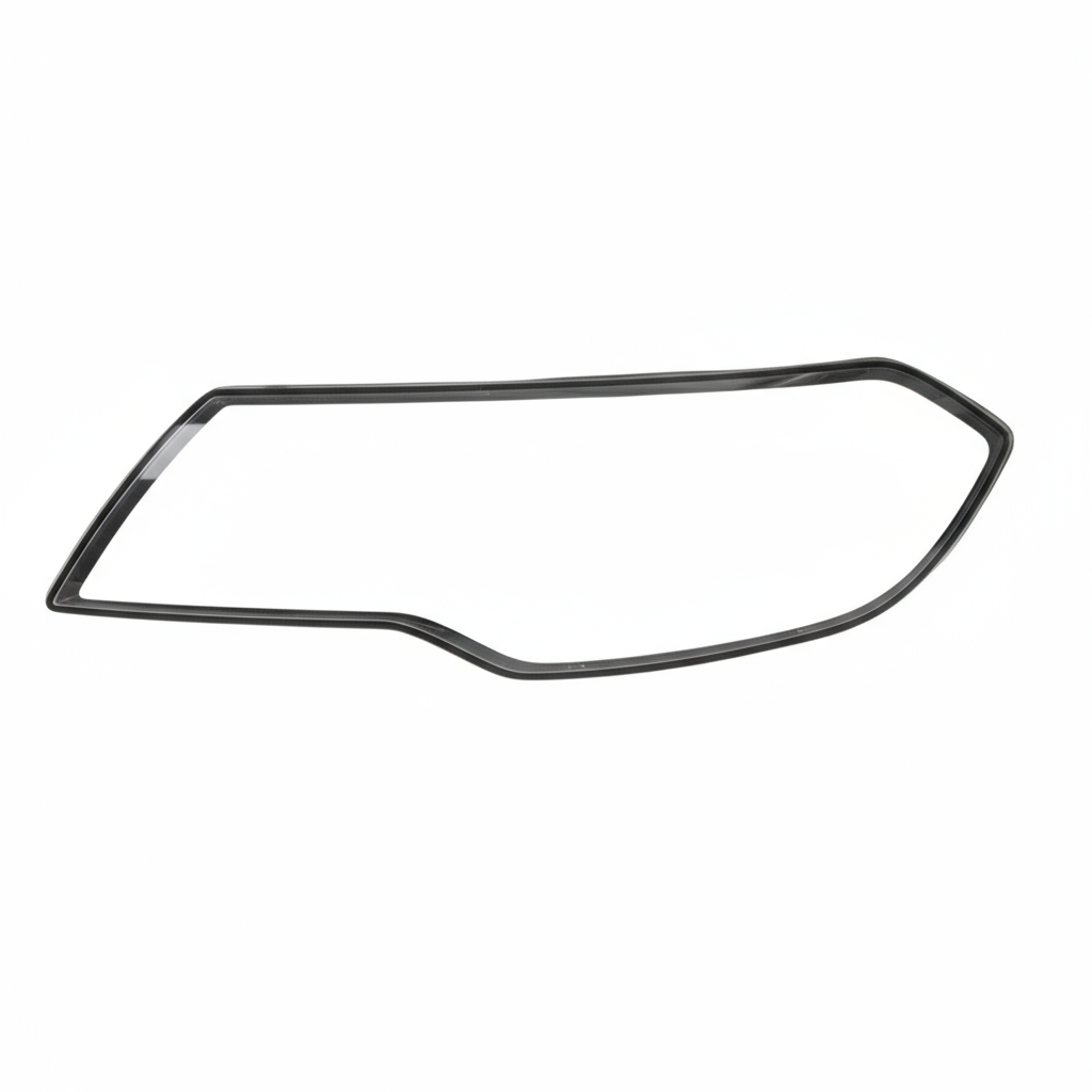 طلق چراغ جلو کلوت