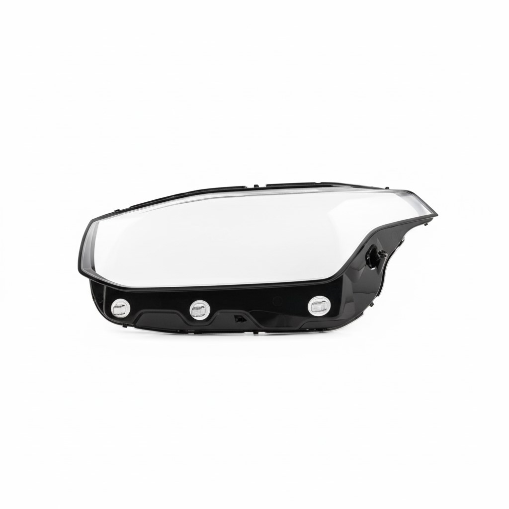 طلق چراغ جلو ولوو XC90 روی مدل های 2015 تا 2022