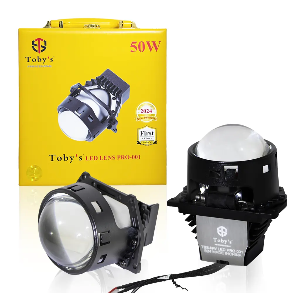 لنز توبیز Tobys مدل Lens pro 001
