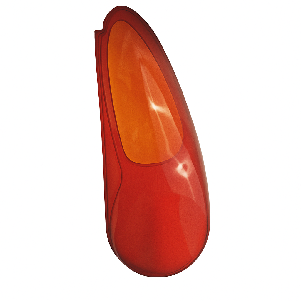 طلق خطر ام وی ام 110s
