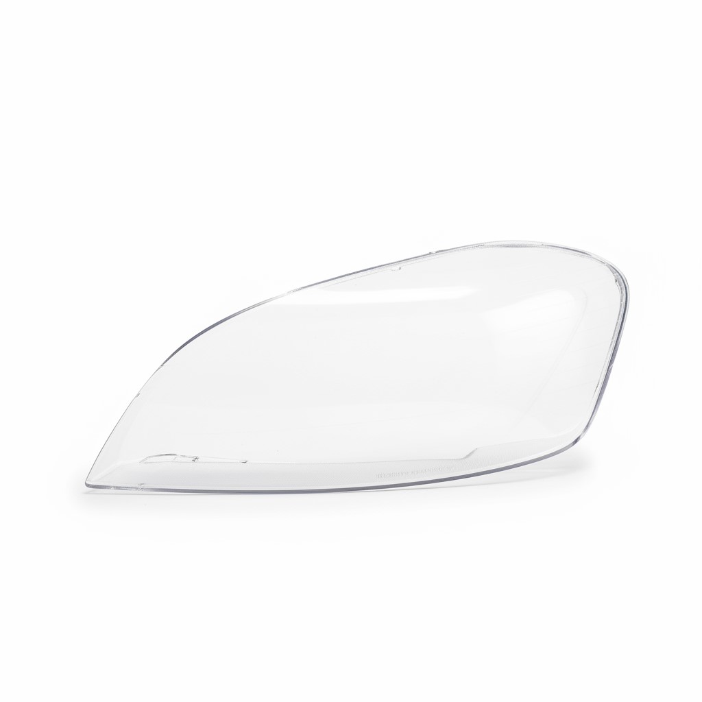 طلق چراغ جلو ولوو XC60 روی مدل های 2009 تا 2013