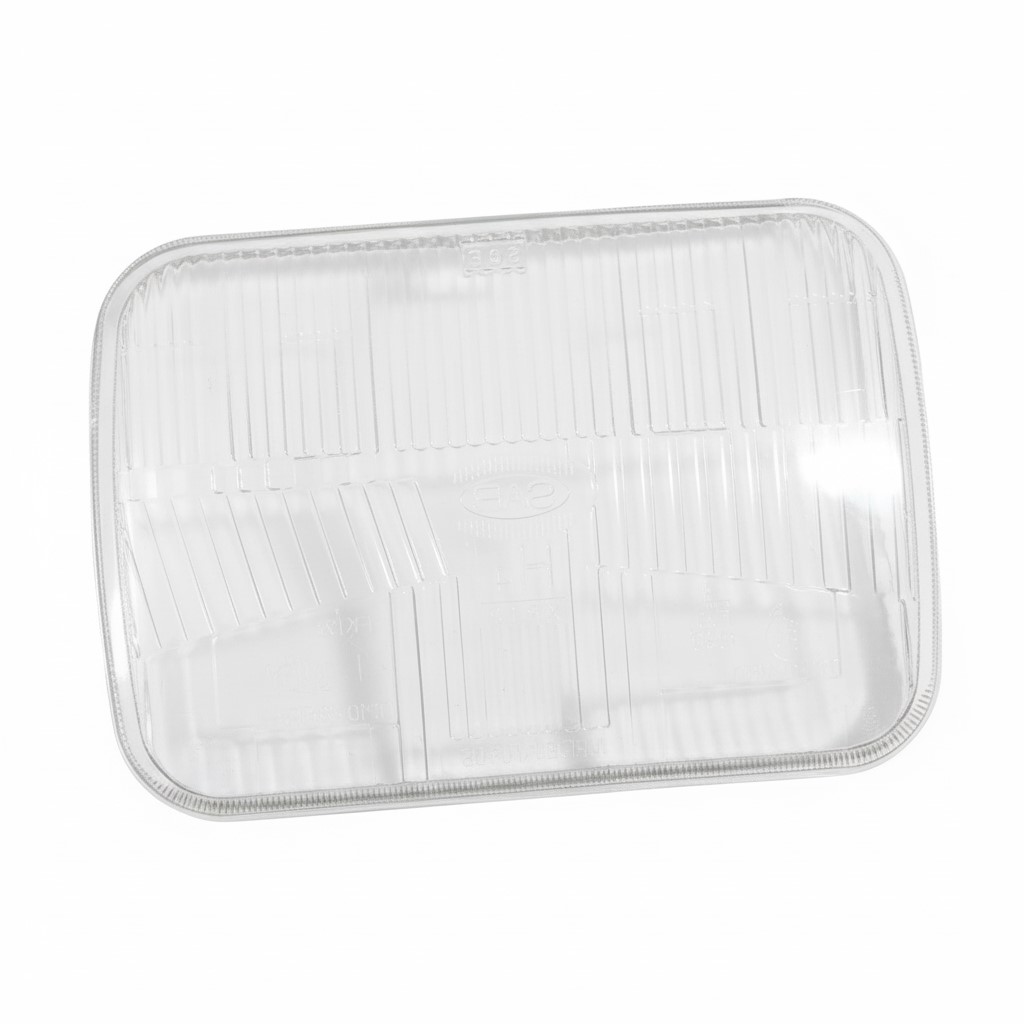 طلق چراغ جلو مزدا کارا