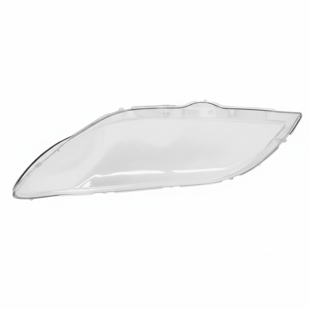طلق چراغ جلو مزدا 3