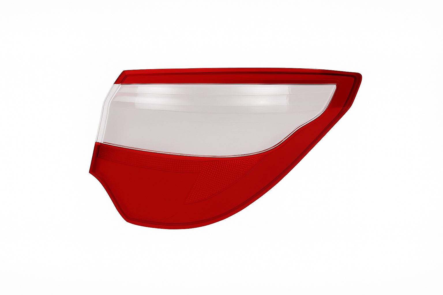 طلق خطر چانگان سی اس 35 روی گلگیر
